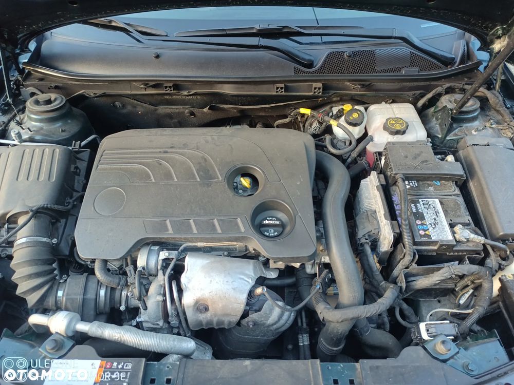 Opel Insignia - 26
