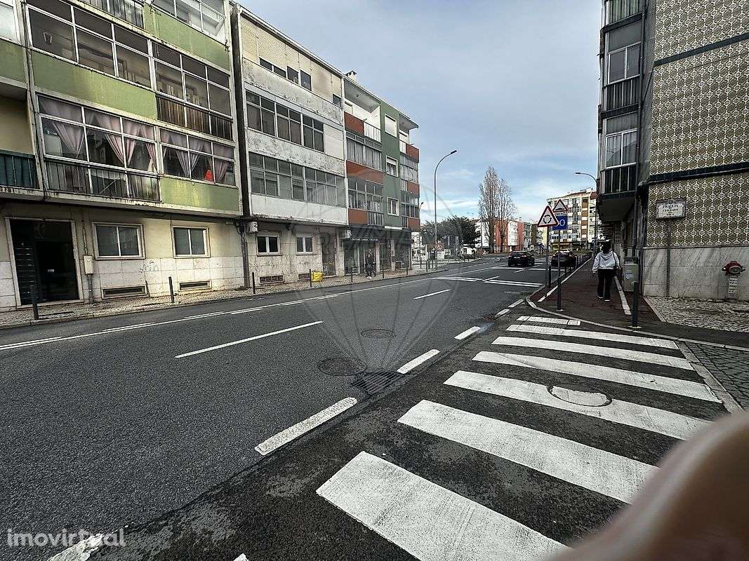 Apartamento T2 para venda - Grande imagem: 2/21