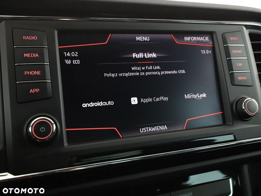 Seat Ateca 1.4 ECO TSI Xcellence S&S DSG - 25