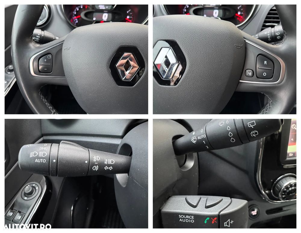 Renault Captur (ENERGY) dCi 90 INTENS - 25