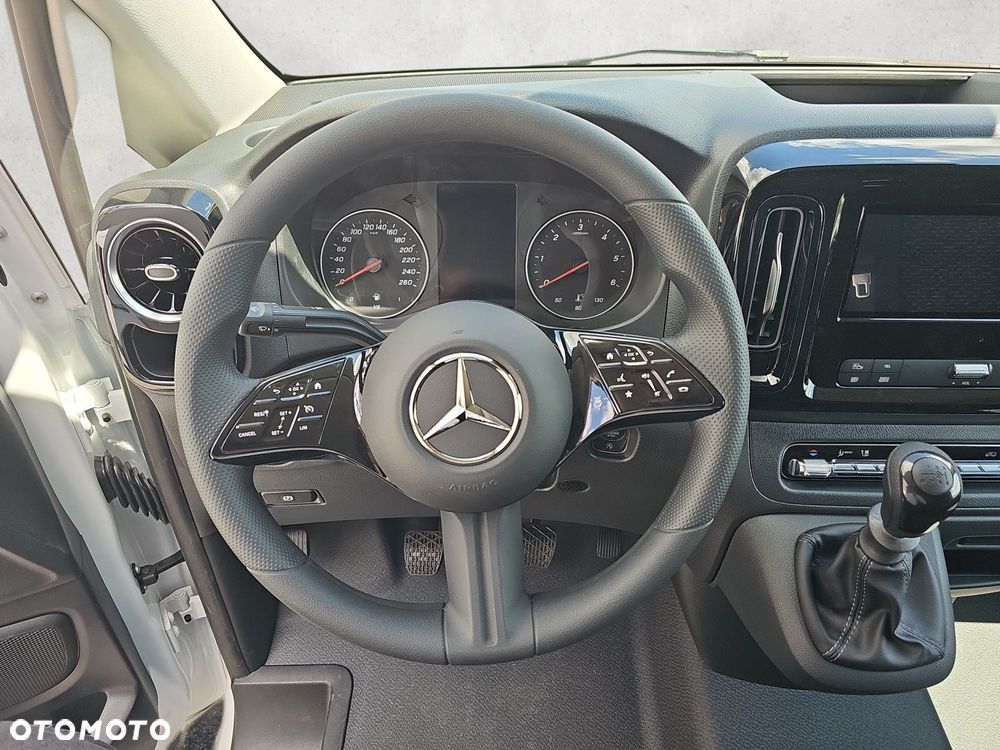 Mercedes-Benz vito 116 CDI - 13