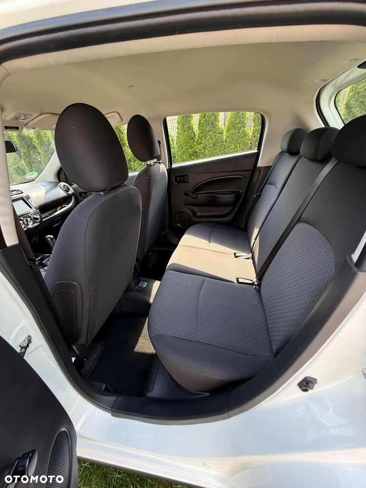 Mitsubishi Space Star 1.0 Inbusiness - 21