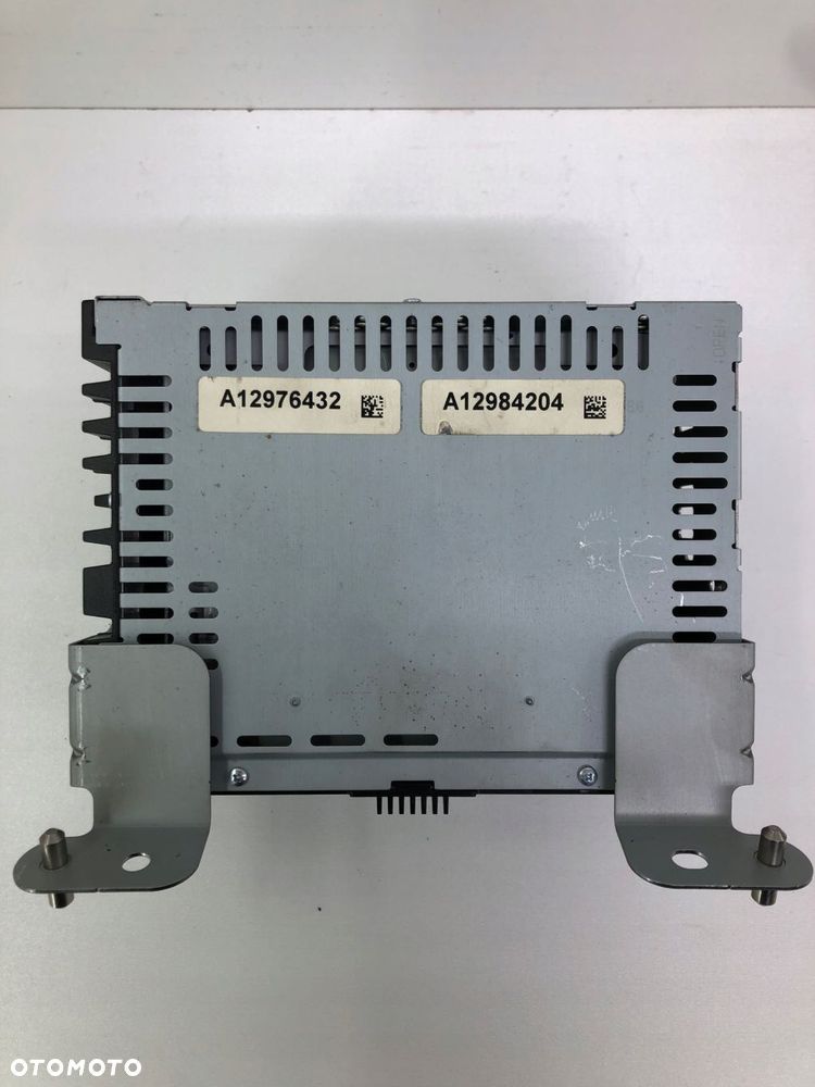 FORD MK2 MK4 RADIO MODUŁ NAWIGACJI EM2T-19C107-AE - 4