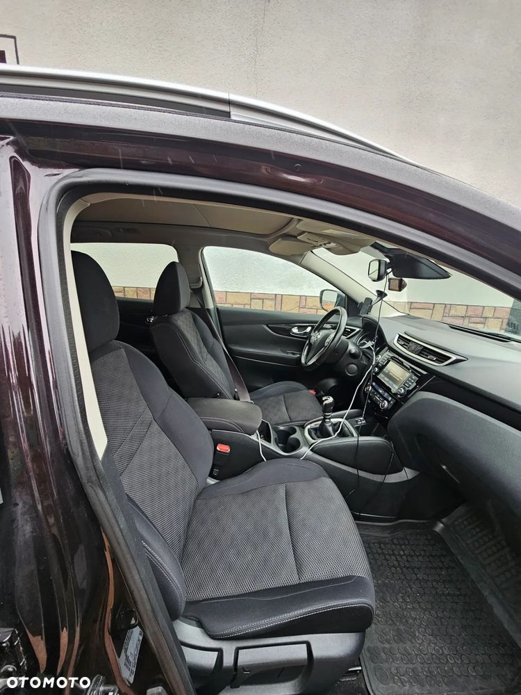 Nissan Qashqai 1.2 DIG-T 360 - 20