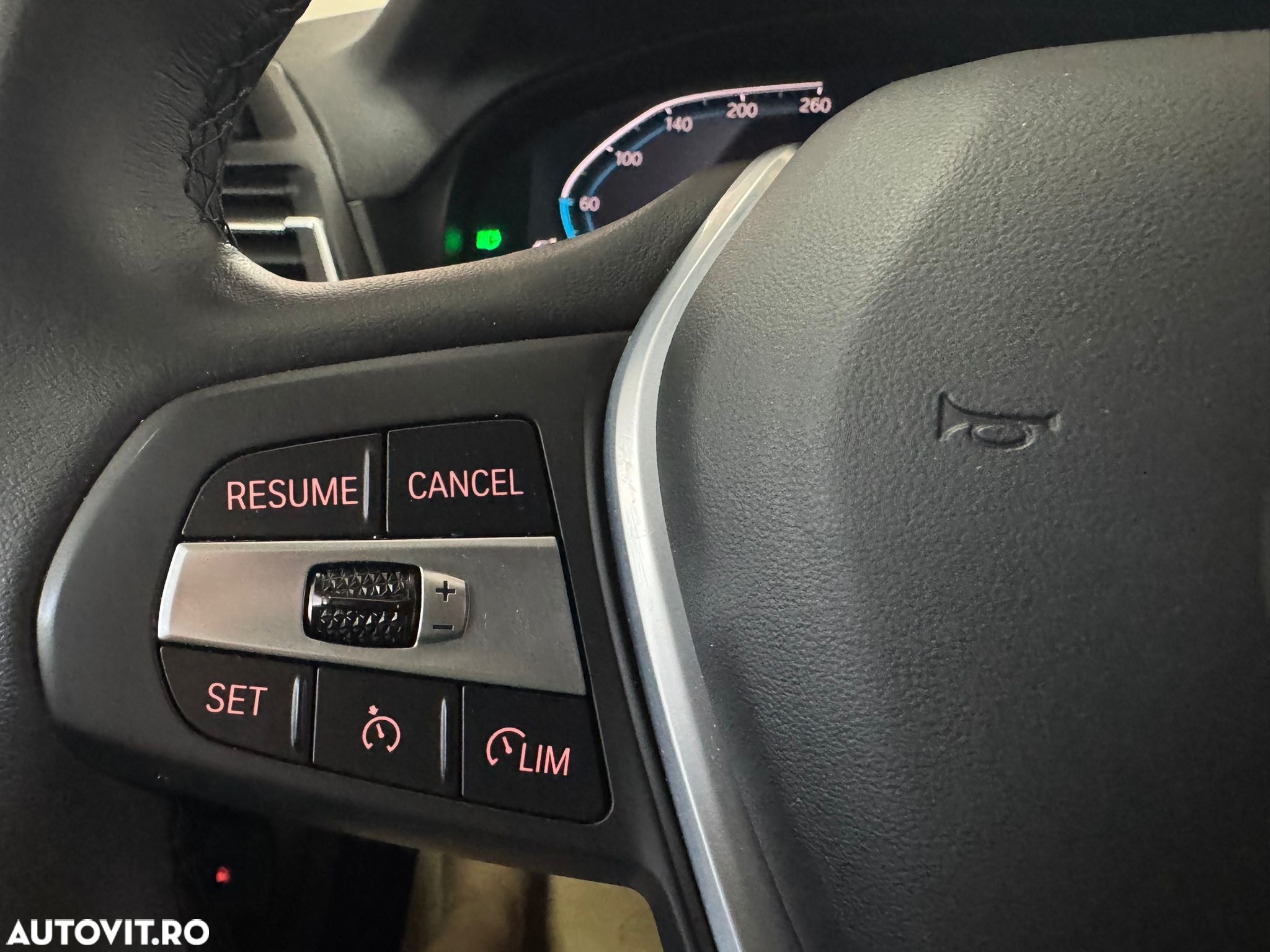 BMW X3 xDrive30e AT PHEV - 22