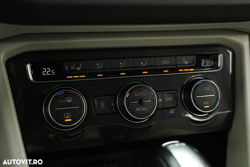 Volkswagen Tiguan 2.0 TDI 4Mot DSG Highline - 36
