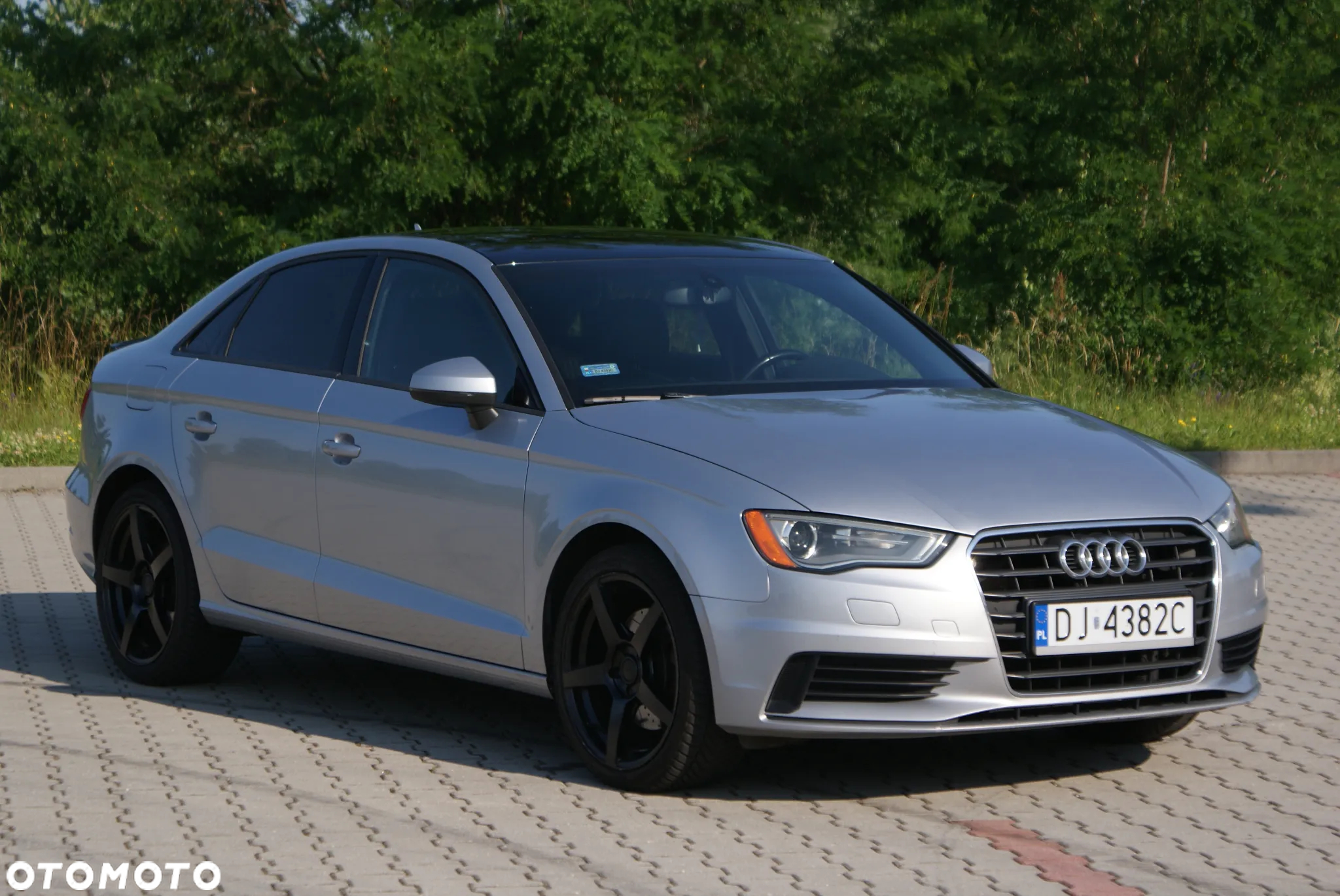 Audi A3 - 16