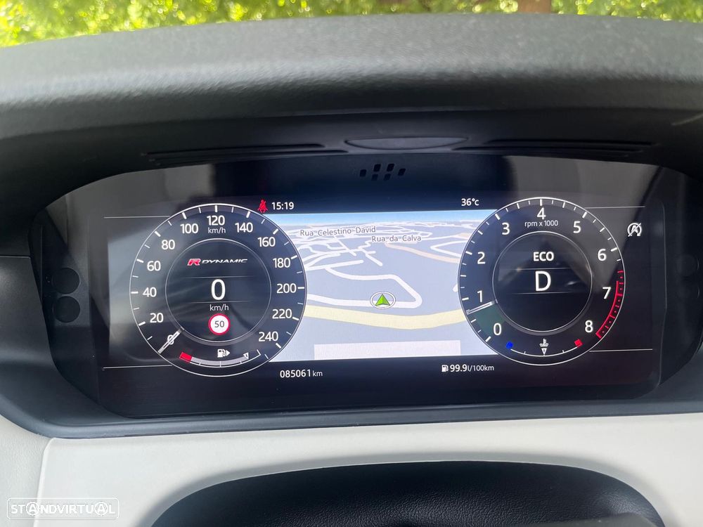 Land Rover Range Rover Velar P250 R-Dynamic HSE - 6