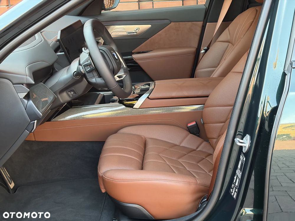 BMW Seria 7 740 xDrive mHEV sport - 18