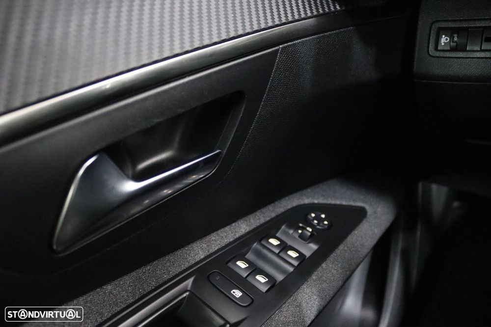 Peugeot 5008 PureTech 130 EAT8 Stop & Start Active Business-Pack - 10