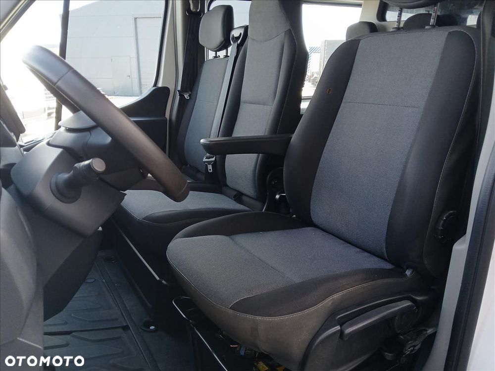 Renault master - 20
