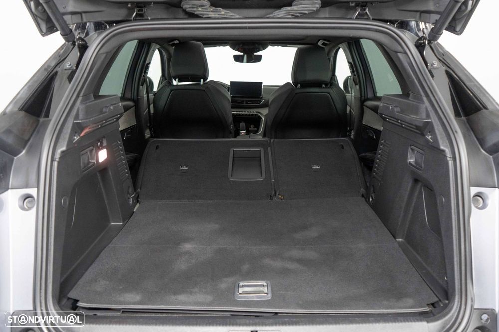 Peugeot 3008 1.6 Hybrid GT e-EAT8 - 13