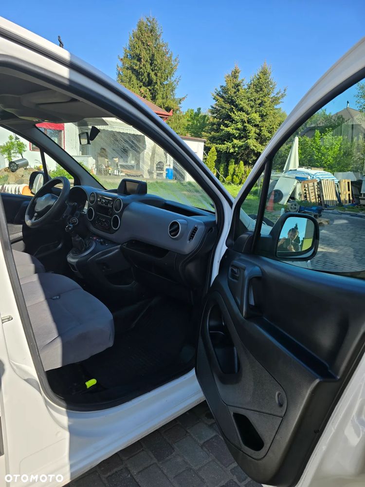 Peugeot Partner - 7