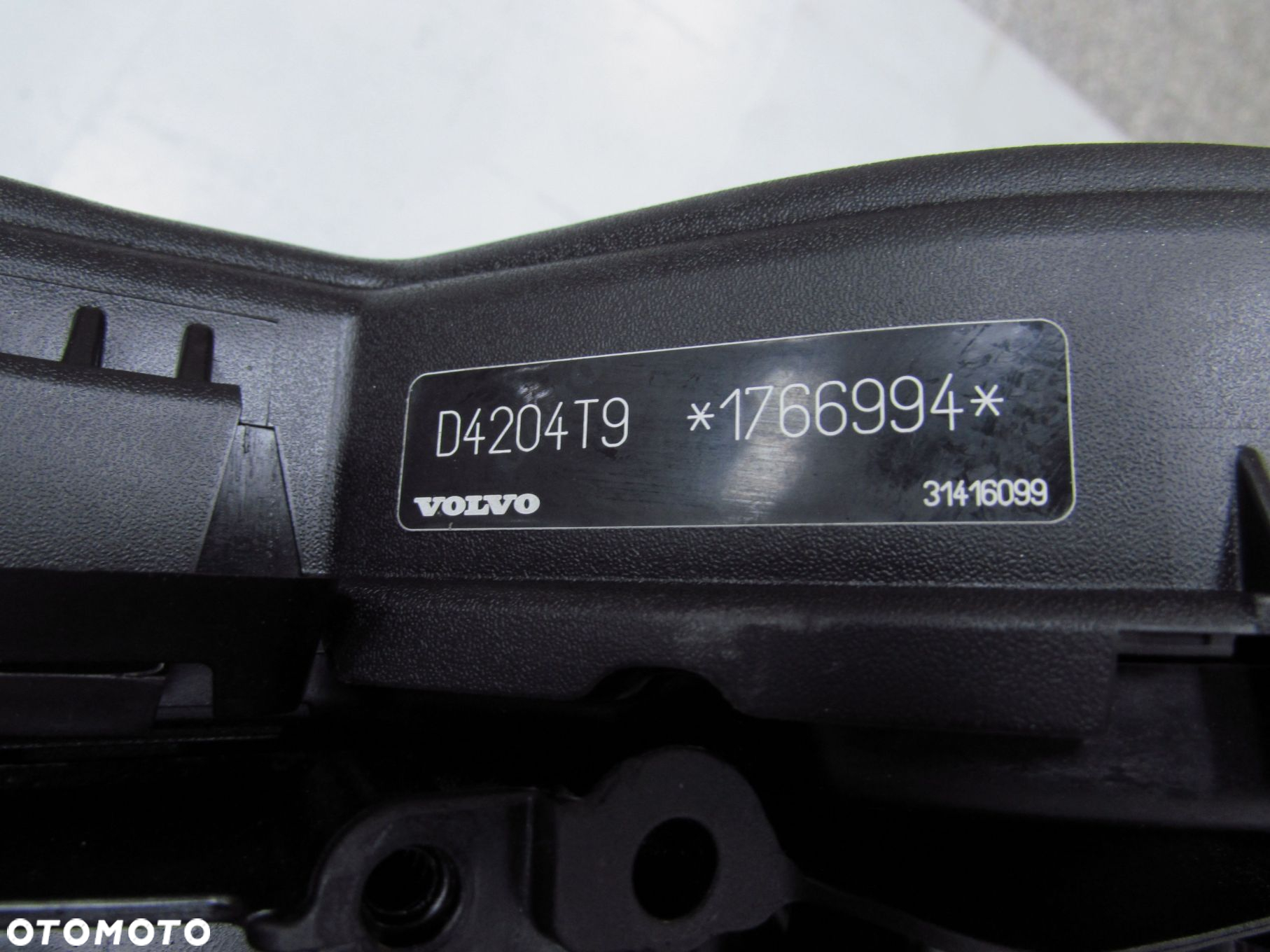VOLVO V60 S60 XC60 S40 V50 C70 2.0 D3 150 KM 13-20 SILNIK SLUPEK D4204T9 86 tmil - 9