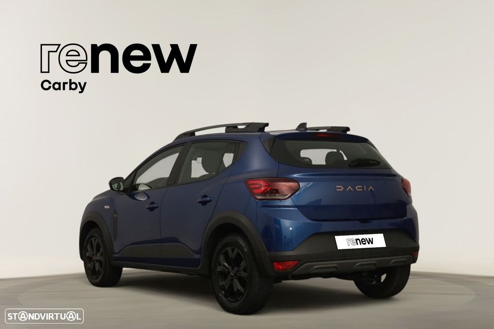 Dacia Sandero 1.0 TCe Extreme - 4
