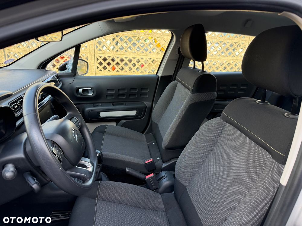 Citroën C3 - 16