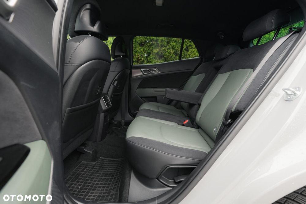 Kia Sportage - 14