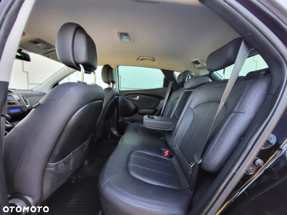 Hyundai ix35 - 19