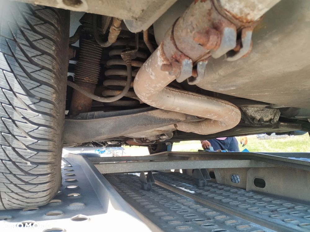 Mercedes-Benz W124 (1984-1993) - 13