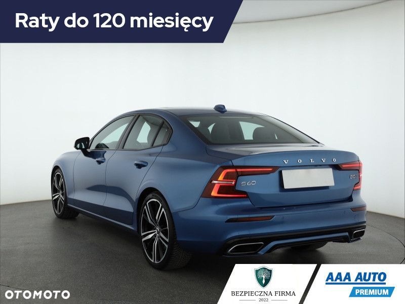 Volvo S60 - 5