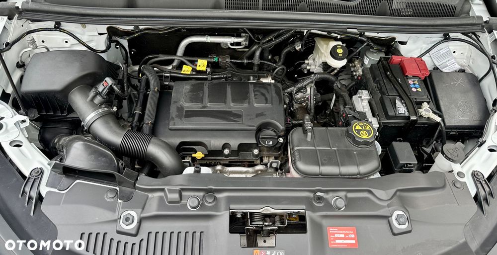 Opel Mokka X 1.4 T Elite - 20