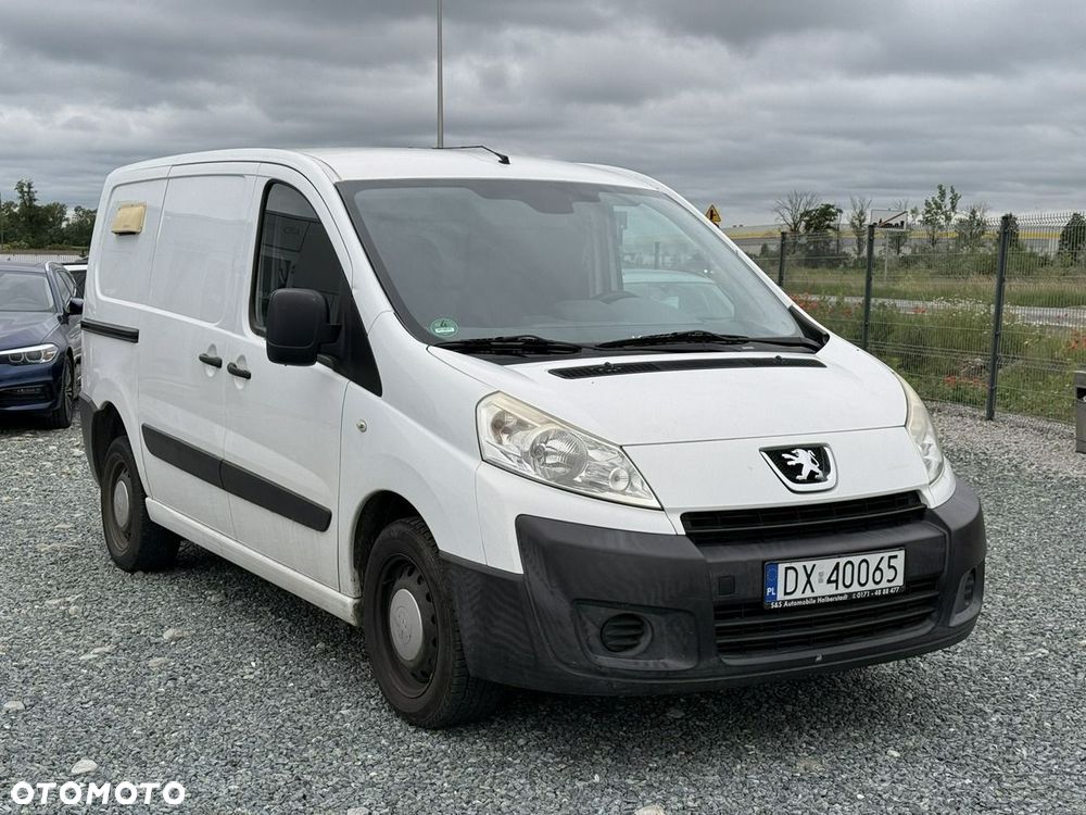 Peugeot Expert - 3