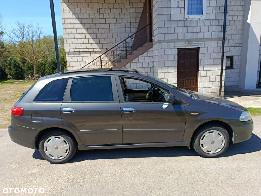 Fiat Croma - 28
