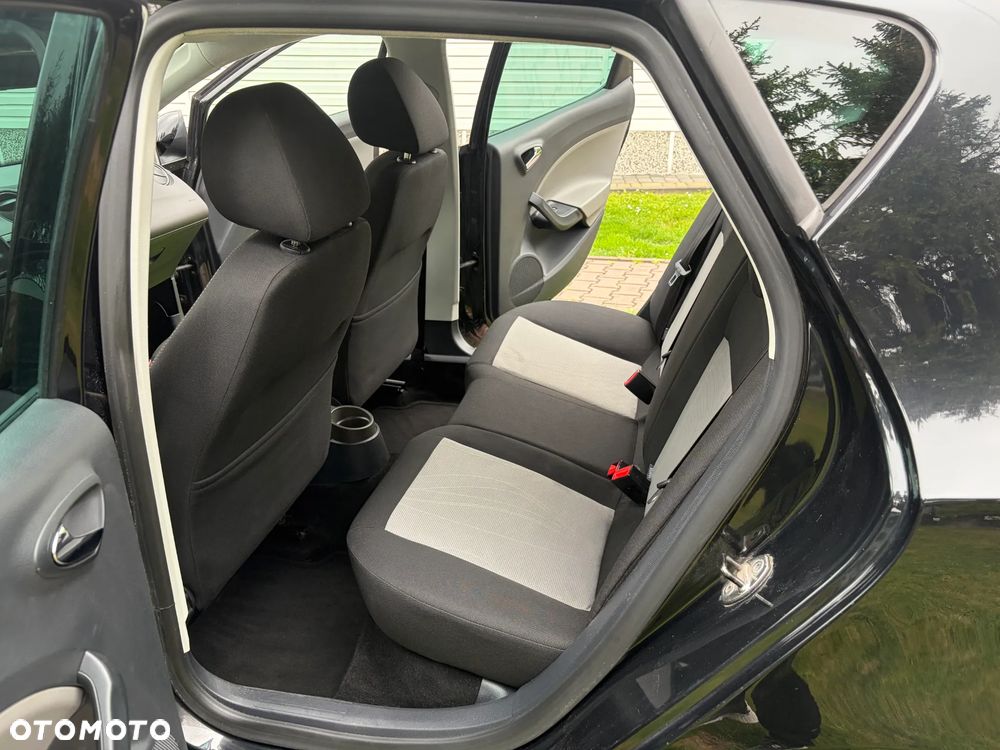 Seat Ibiza 1.2 TSI Style Salsa - 9