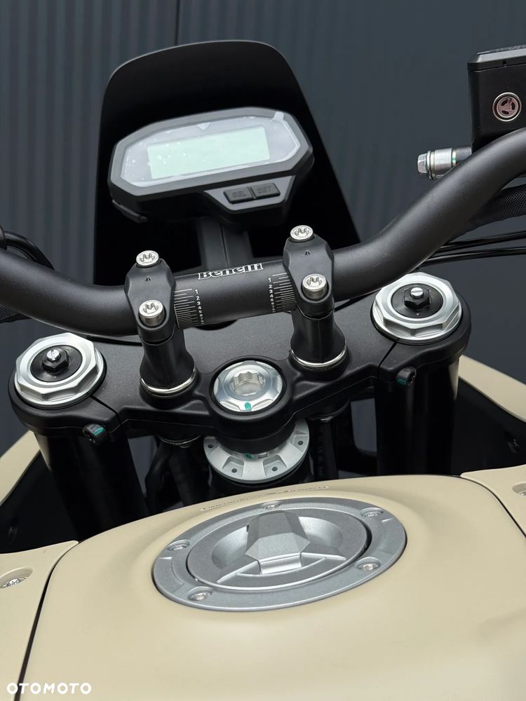 Benelli BKX - 16