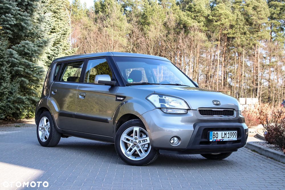 Kia Soul - 12