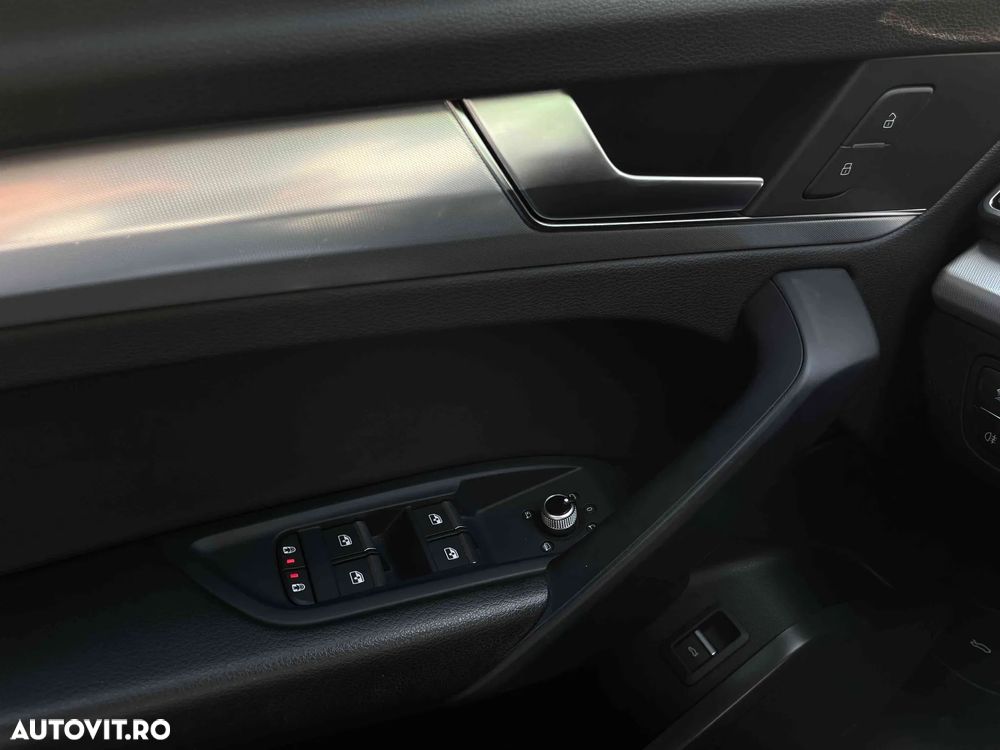 Audi Q5 - 11