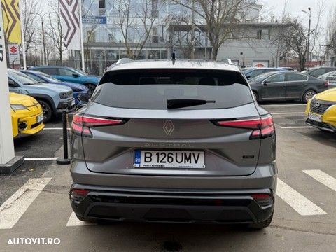 Renault Austral 200 Techno - 6