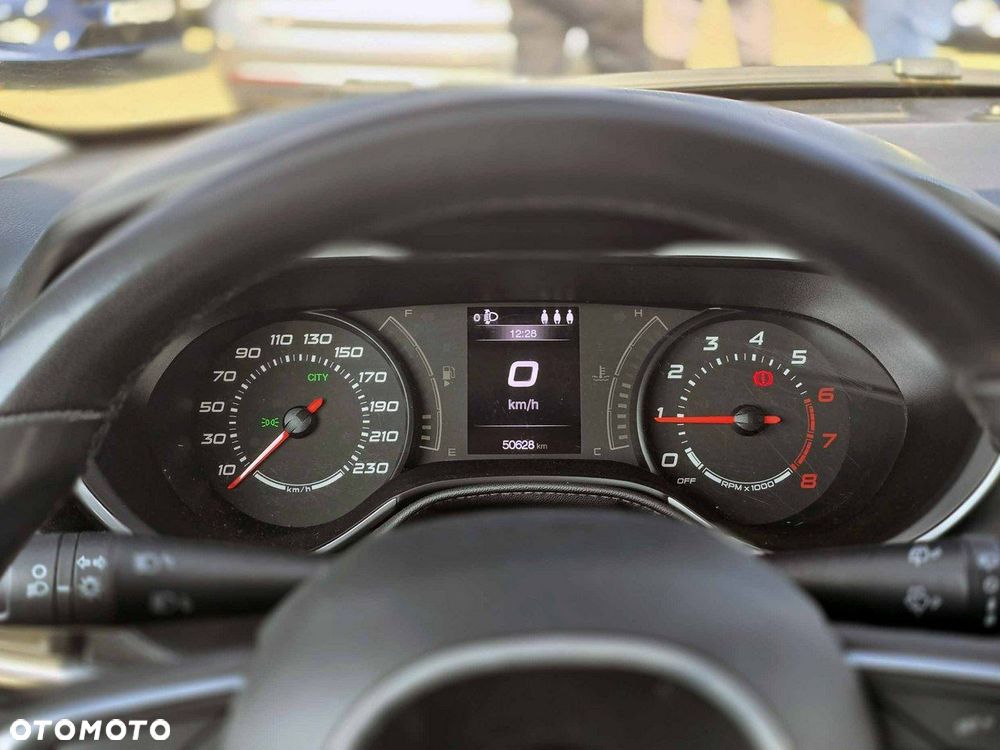 Fiat Tipo - 13