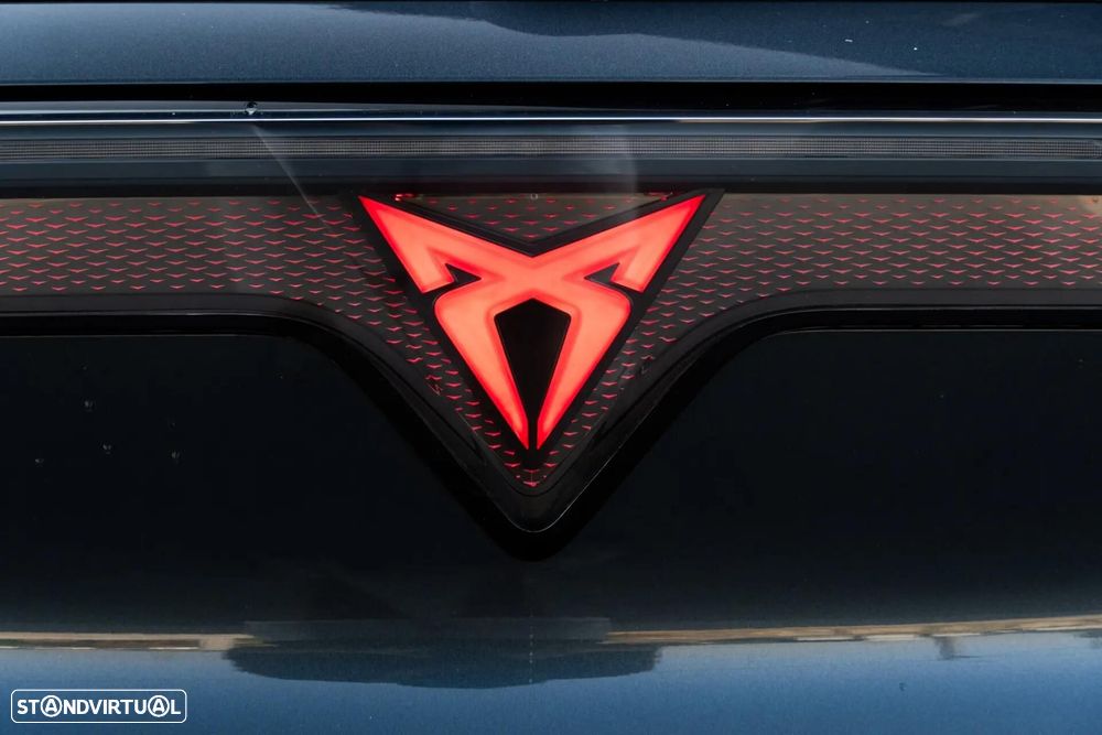 Cupra Raval 55 kWh Dynamic - 41