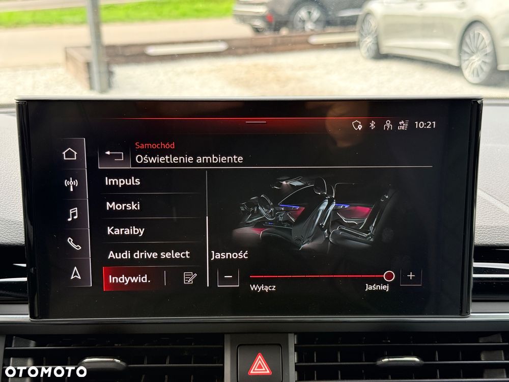 Audi A4 Avant 35 TFSI S tronic S line - 26