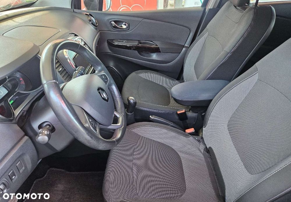 Renault Captur - 21