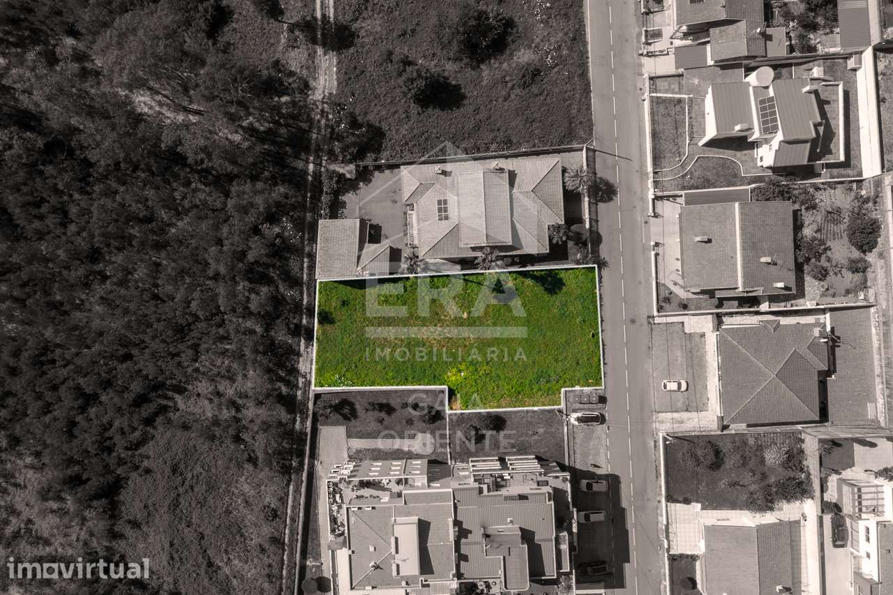 Terreno urbano para construção - São João de Ver - Grande imagem: 3/7