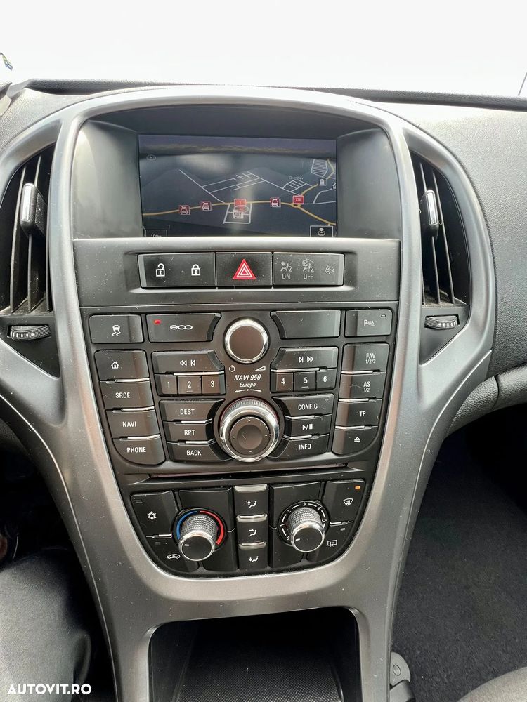 Opel Astra - 9