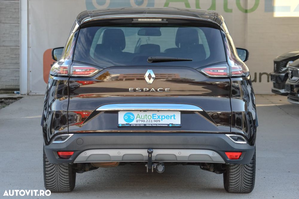 Renault Espace Energy dCi 160 EDC Intens - 15