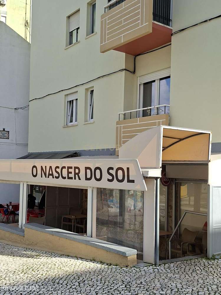 Loja-Café Reboleira - Grande imagem: 3/17