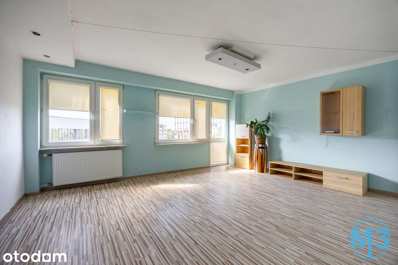 Mieszkanie na sprzedaż, 2 pokoje, 48 m², Stalowa Wola