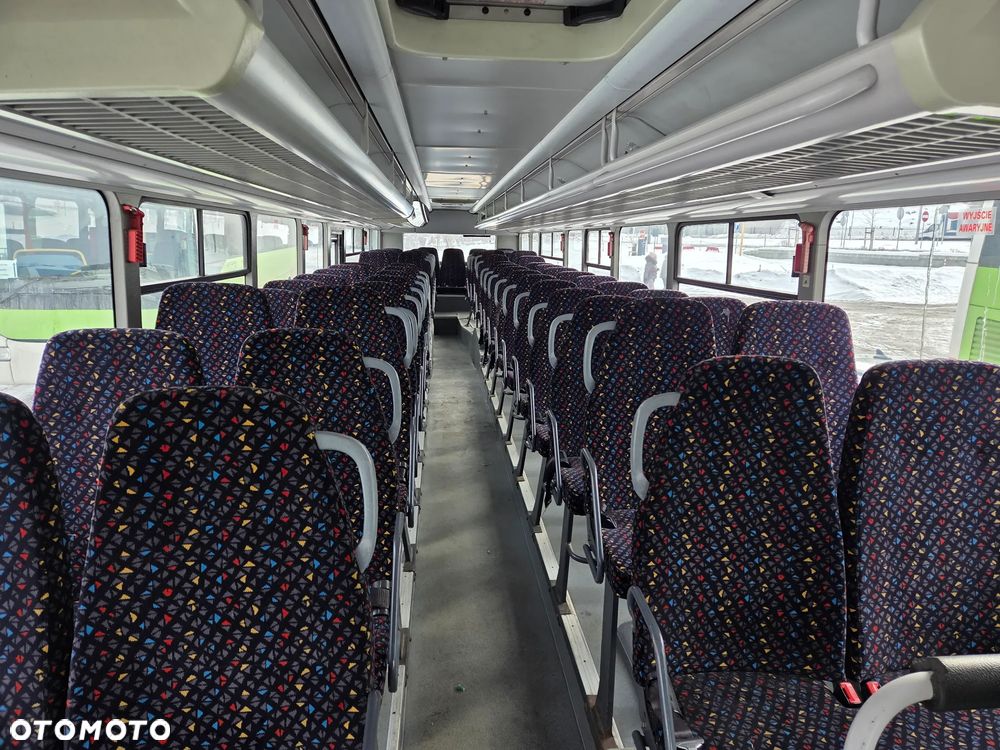 Mercedes-Benz Conecto - 7