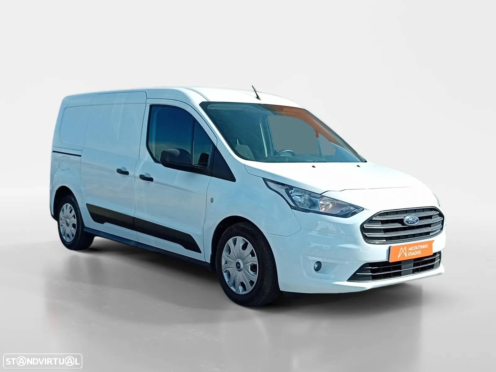 Ford Transit Connect 1.5 TDCi L2 Trend - 8