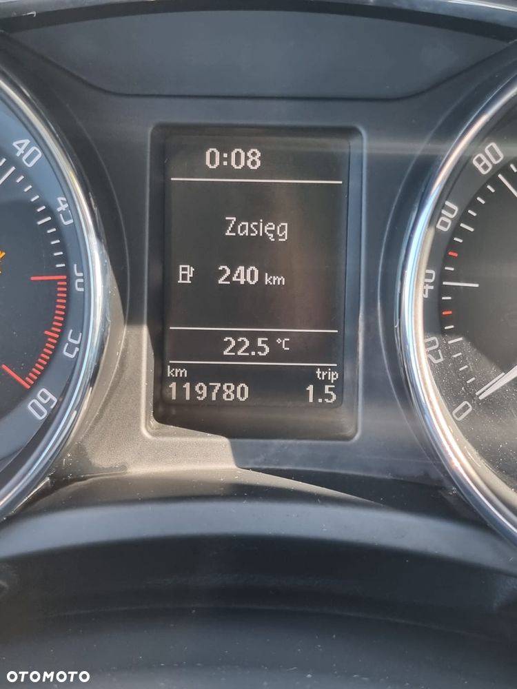 Skoda Superb - 25