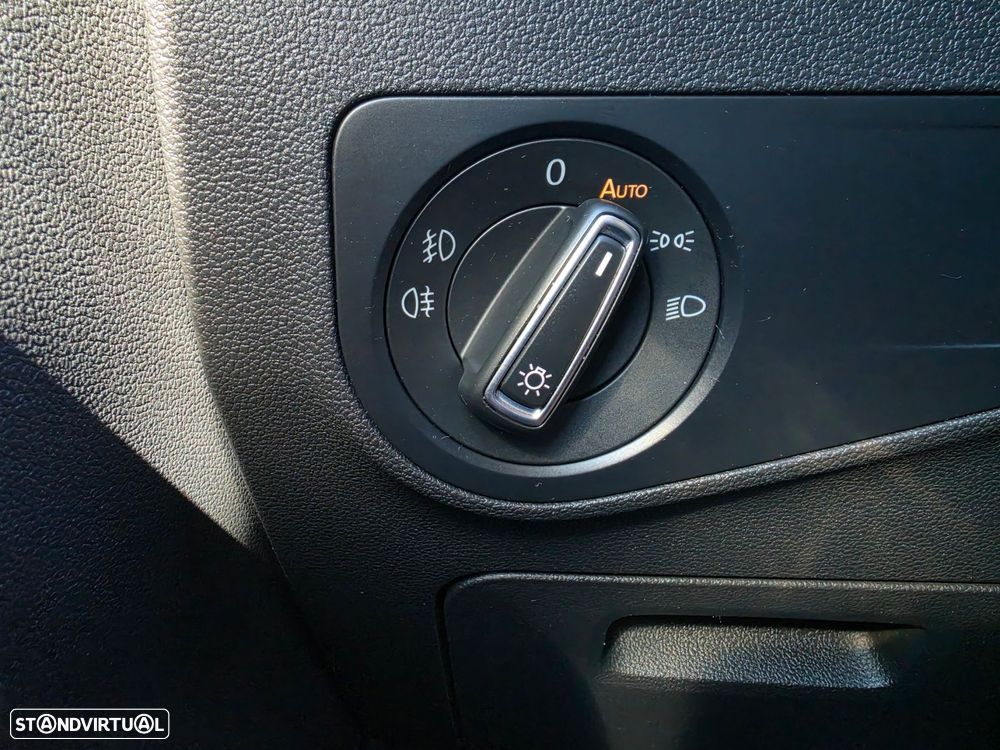 VW Tiguan 1.6 TDI Tech - 24