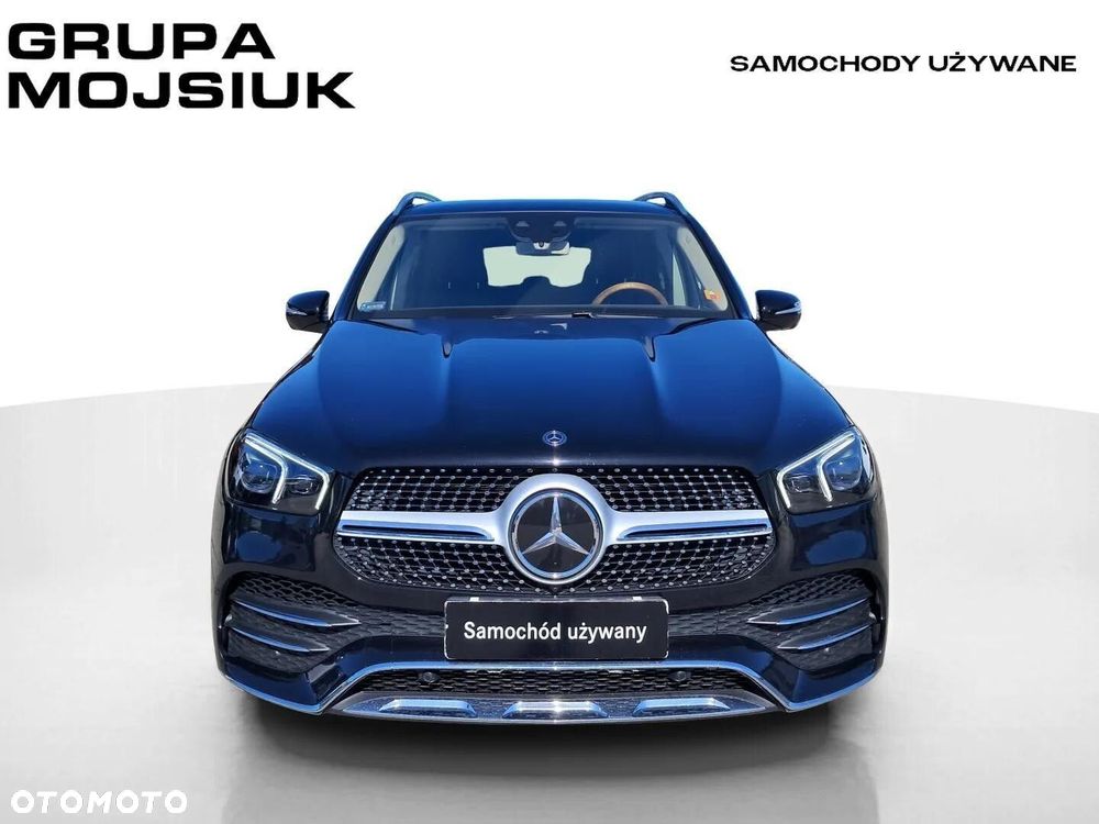 Mercedes-Benz GLE 400 d 4-Matic - 3