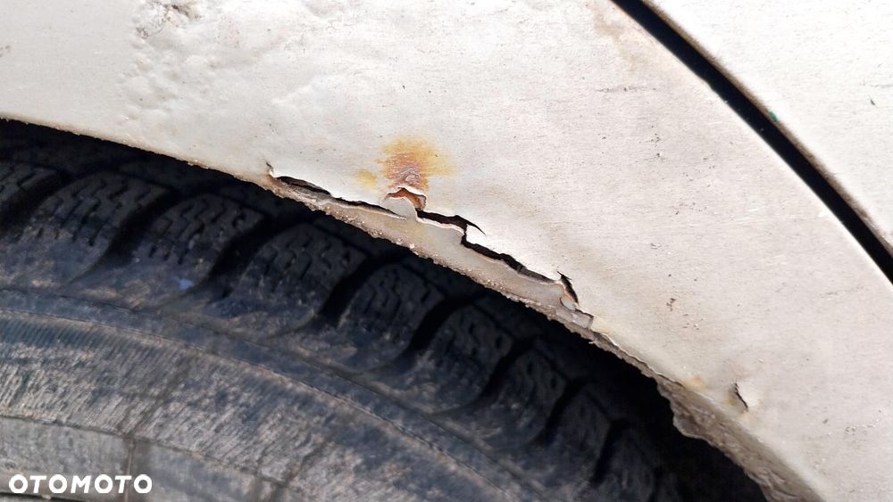 Hyundai Getz 1.1 More / Comfort - 8