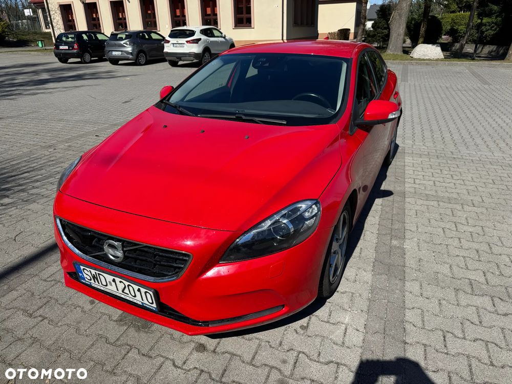 Volvo V40 T3 Kinetic - 5