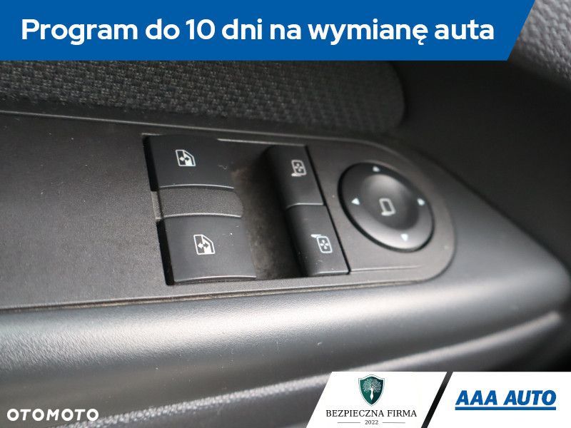 Opel Zafira - 20