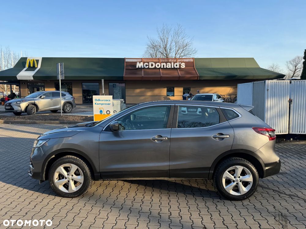 Nissan Qashqai 1.3 DIG-T Tekna - 2